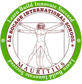 Le Bocage International School logo